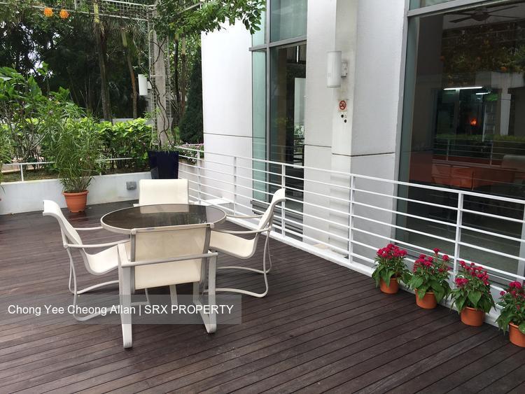 Hillview Regency (D23), Retail #126765542